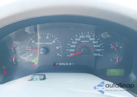 2008 Ford F-150 Fx4/Lariat/Xl/Xlt from USA, damaged, VIN 1FTPX14508KD03768